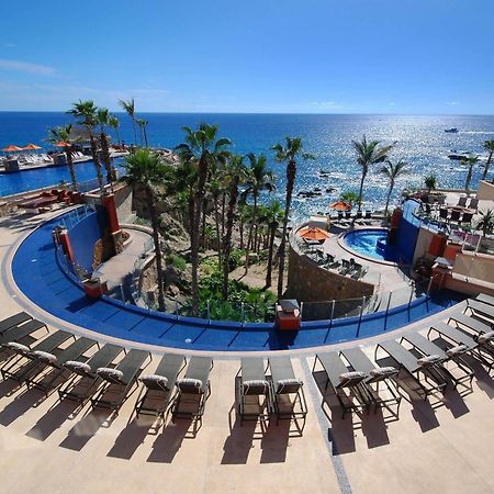 Hyatt Vacation Club At Sirena Del Mar Hotel Cabo San Lucas Exterior photo