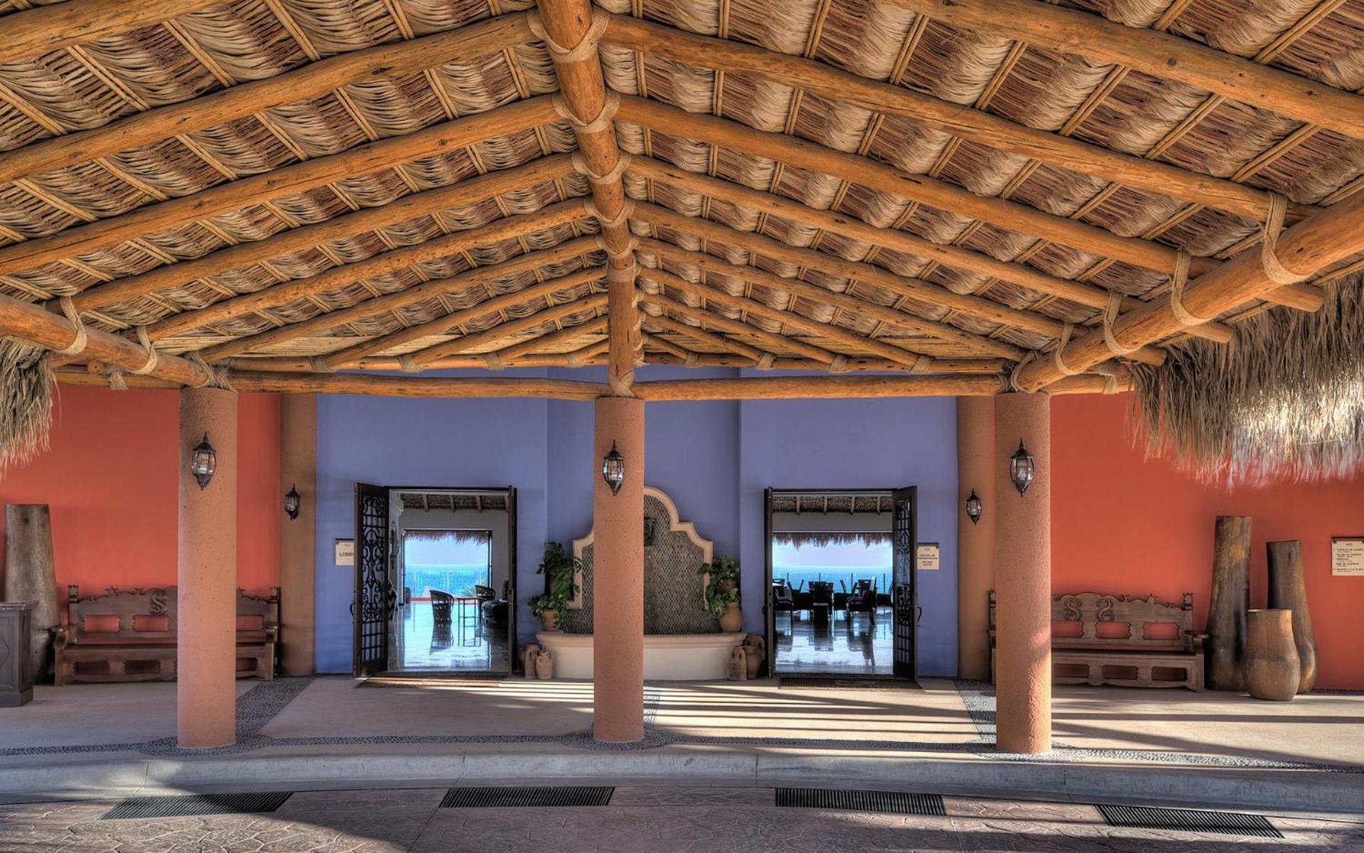 Hyatt Vacation Club At Sirena Del Mar Hotel Cabo San Lucas Exterior photo